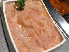 -海底捞火锅(海宁路店)