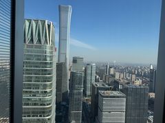 -北京国贸大酒店