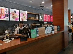 -星巴克(深圳欢乐颂店)