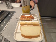 -丰茂烤串(公园店)