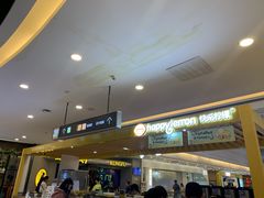 -快乐柠檬happylemon(福州仓山万达店)