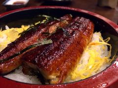 -松子料理(华威桥店)