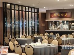-阿庄新豫菜(航海东路店)