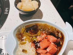 -京韵胡同·酱香羊蝎子火锅涮肉(长寿路店)