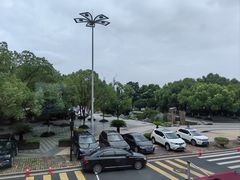 -一澜江宴·江景地标楚菜(江滩公园店)