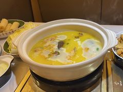 -如一鸡鲍鱼·粤式煲汤(长泰广场店)