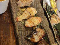 -白石的深夜食堂(大上海店)