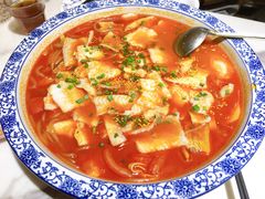 -你鲟欢·香茅柠檬鱼(金沙店)