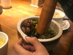 -炊烟小炒黄牛肉(中心印象城店)