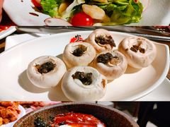 -火炉火自助餐(枫蓝国际店)