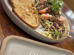 -O'mills Sourdough Bakery&Bistro(永嘉路店)