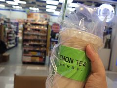 -茉莉奶白(广州动漫星城店)