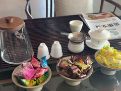 -见康道莱•足浴按摩•艾灸•SPA(友谊店)