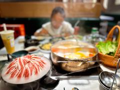 -椰子湾·海南火锅·糟粕醋·椰子鸡(正大广场店)