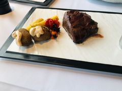 -哈布斯扒房(华发商都店)