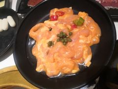 -花味烤肉·拌饭(庐阳万象汇店)