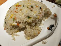 -喝丢一只鞋海鲜烧烤·海肠捞饭(东关街店)