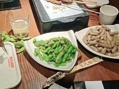 -管氏翅吧(台湾街店)