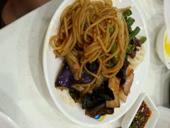 -银鲨海鲜烤肉火锅自助餐厅(五星店)