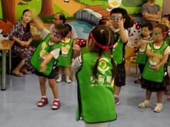 -小问号·科学启蒙·逻辑思维·阅读素养·口才演讲(杨浦合生汇中心)