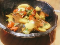 -肉串汪(望京店)