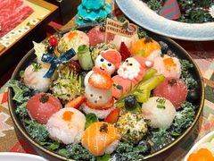 -龙酒场·关西寿喜烧·居酒屋(罗湖店)