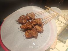 -串盟烧烤大排档·长沙美食地标(星沙店)