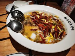 -太二酸菜鱼(深圳布吉万象汇店)