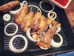 -西贝莜面村(近铁城市广场店)