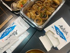 -老虎滩大连海鲜烧烤(建邺云锦路总店)