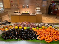 -北京王府井希尔顿酒店·万斯阁西餐厅