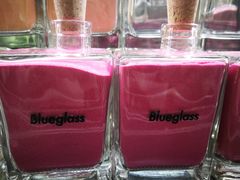 -Blueglass酸奶(财富购物中心店)