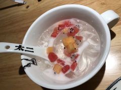 -太二酸菜鱼(广州IFC国金天地店)