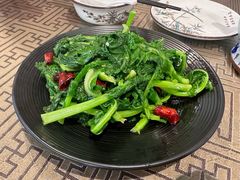 -新繁老號豌豆汤饭店·江湖菜(宝光寺店)