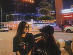 -HALO广场(梨园路店)