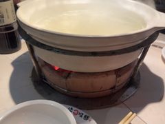 -海煮叹鲜·粥底火锅·港式海鲜打边炉(赛银国际广场店)