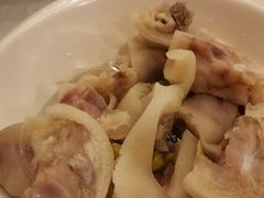 白云猪手-盆满钵满·国家非遗传承(云台店)