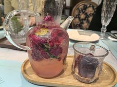 -秘密旅行Bonjour(黑金冠 江南西店)