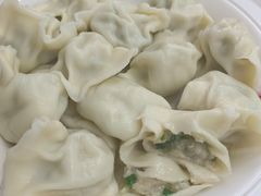 鲅鱼水饺-宝印真饺(瑞景总店)