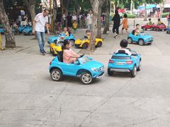 -万绿园