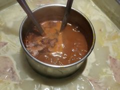 锅底-渝利重庆火锅