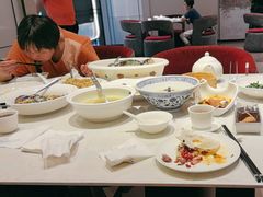 -上海宝华喜来登酒店·采悦轩中餐厅