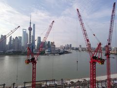 -上海外滩茂悦大酒店