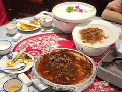 -三六三杭州菜(水上总店)