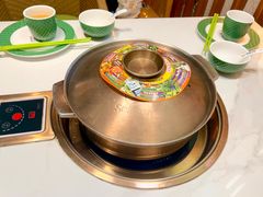 -润园四季椰子鸡火锅(欢乐海岸店)