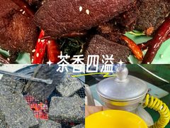 -三锅莊·牦牛肉火锅·香格里拉特色藏餐宴请餐厅(昆明创始店)