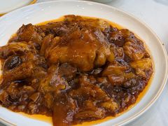 -清真·同发顺饭庄·烧麦(总店)