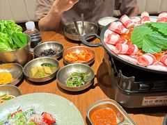 -春熙台·韩国料理(宝安西乡店)