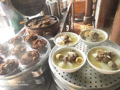 -青石桥老瓦房肥肠粉总店(青石桥总店)