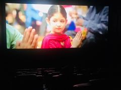 -万达影城(银兴菲林店)